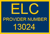 ELCAS Provider number 13024