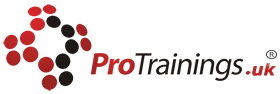 protrainings logo