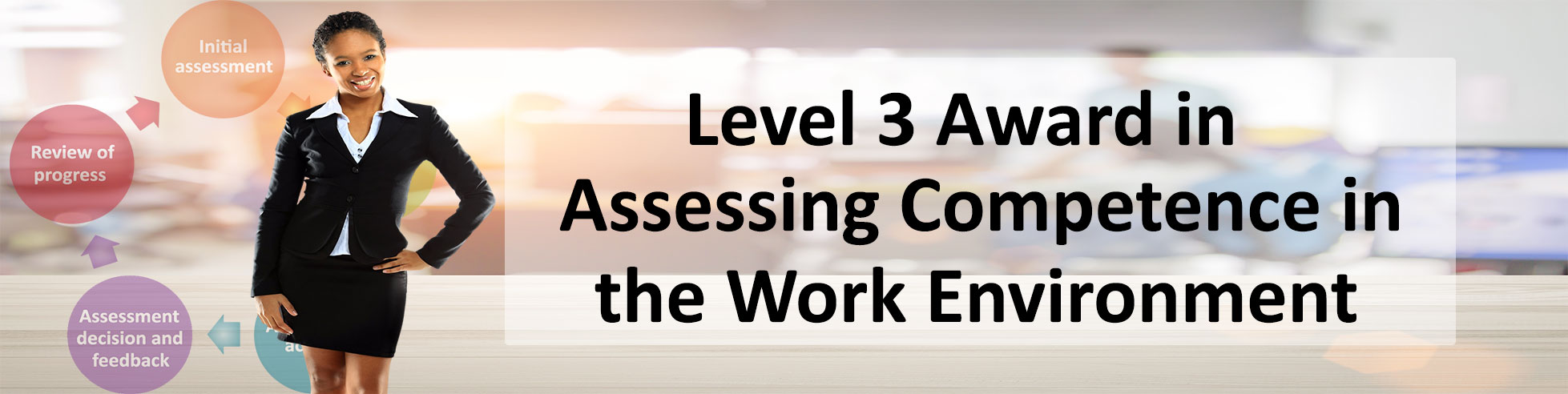assessing workplace competency