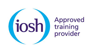 iosh approved logo
